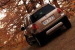 Fiat Sedici 2006 года